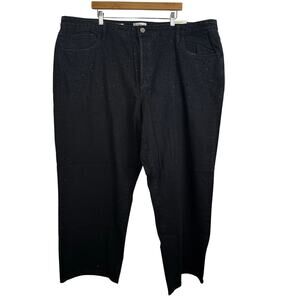 Universal Thread Mid Rise 90s Baggy Embellished Jeans Size 26 Regular Button Fly